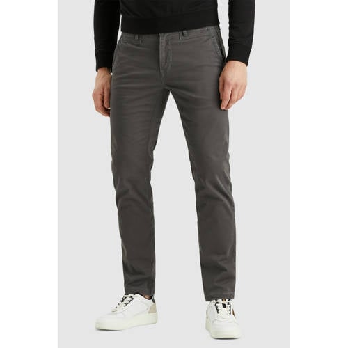 PME Legend regular chino grijs afbeelding