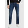 PME Legend SKYRAK regular fit jeans donkerblauw
