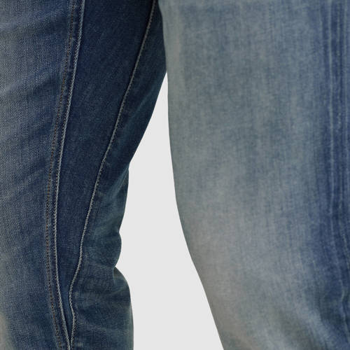 PME Legend CARIOR tapered jeans bright true blue afbeelding