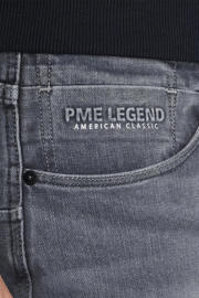 thumbnail: PME Legend NIGHTFLIGHT regular fit jeans grijsblauw
