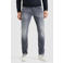 PME Legend NIGHTFLIGHT regular fit jeans grijsblauw