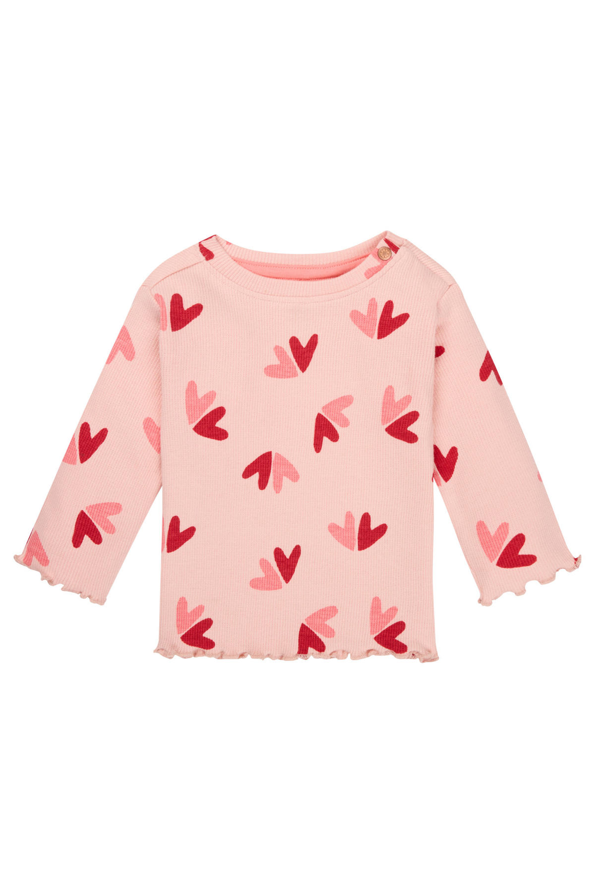 Noppies Coconut Short - Camelia Rose