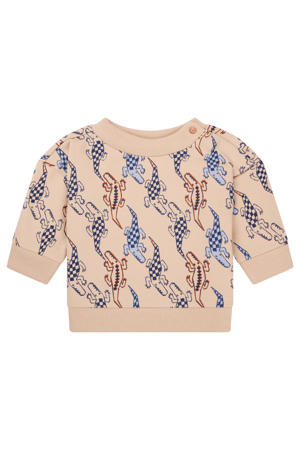 sweater ecru