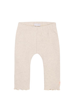babybroek beige