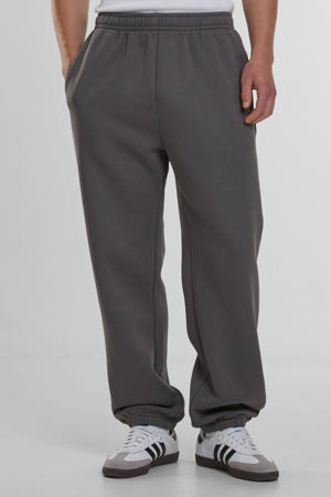 loose joggingbroek grijs