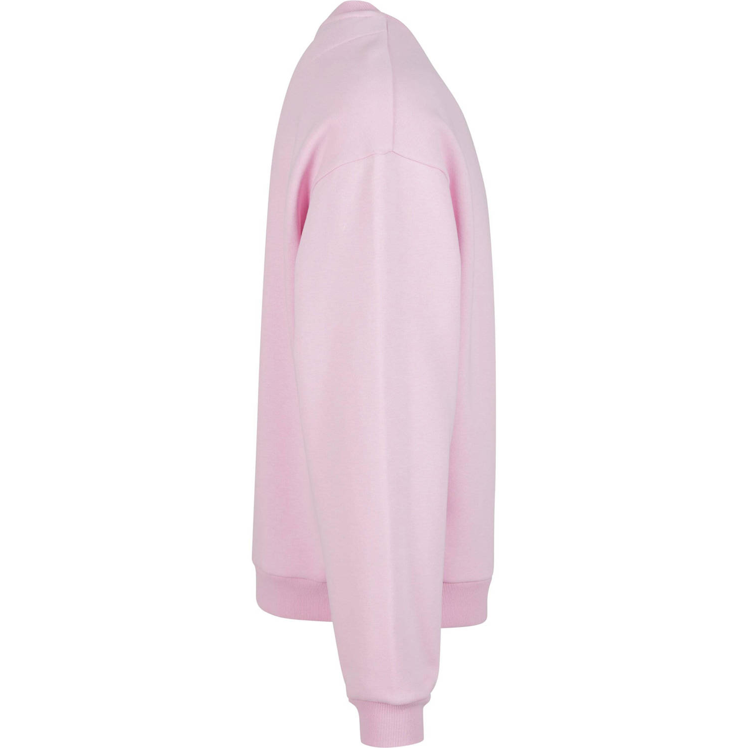 Urban Classics sweater roze