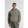 Urban Classics Plus Size oversized hoodie - groen
