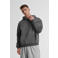 Urban Classics oversized hoodie - grijs