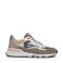 Floris van Bommel suède sneakers taupe