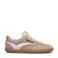 Floris van Bommel suède sneakers beige