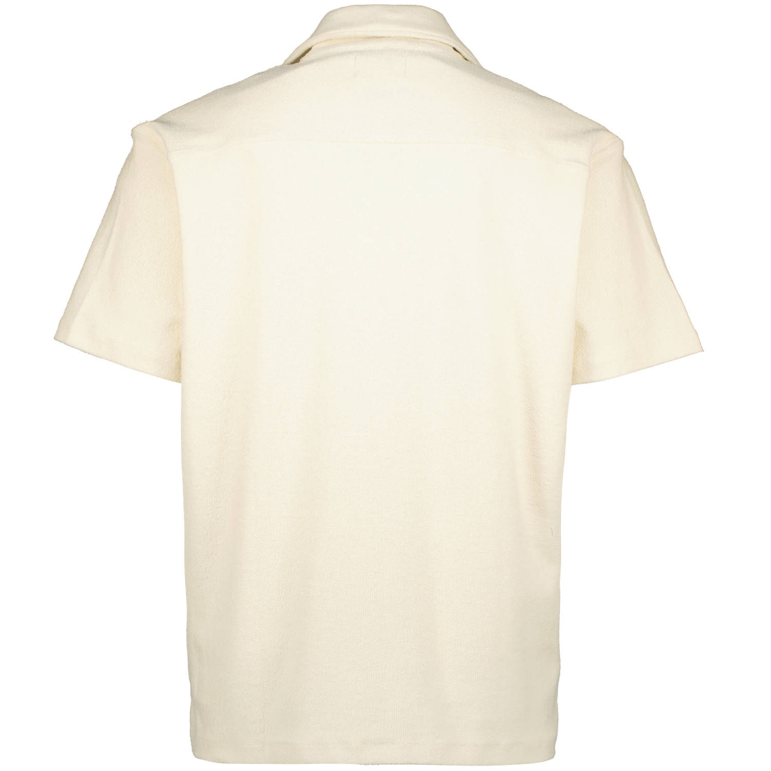 Raizzed casual overhemd beige