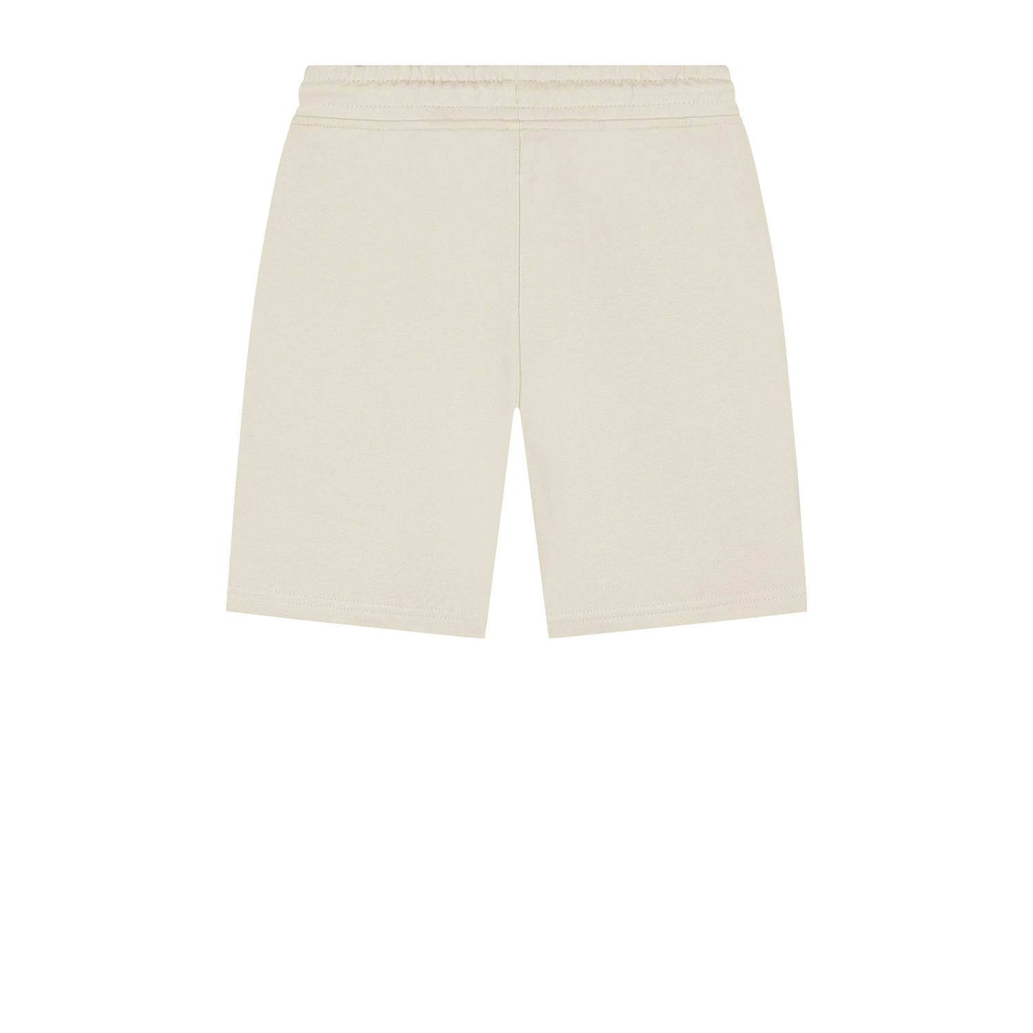 Ballin sweatshort beige