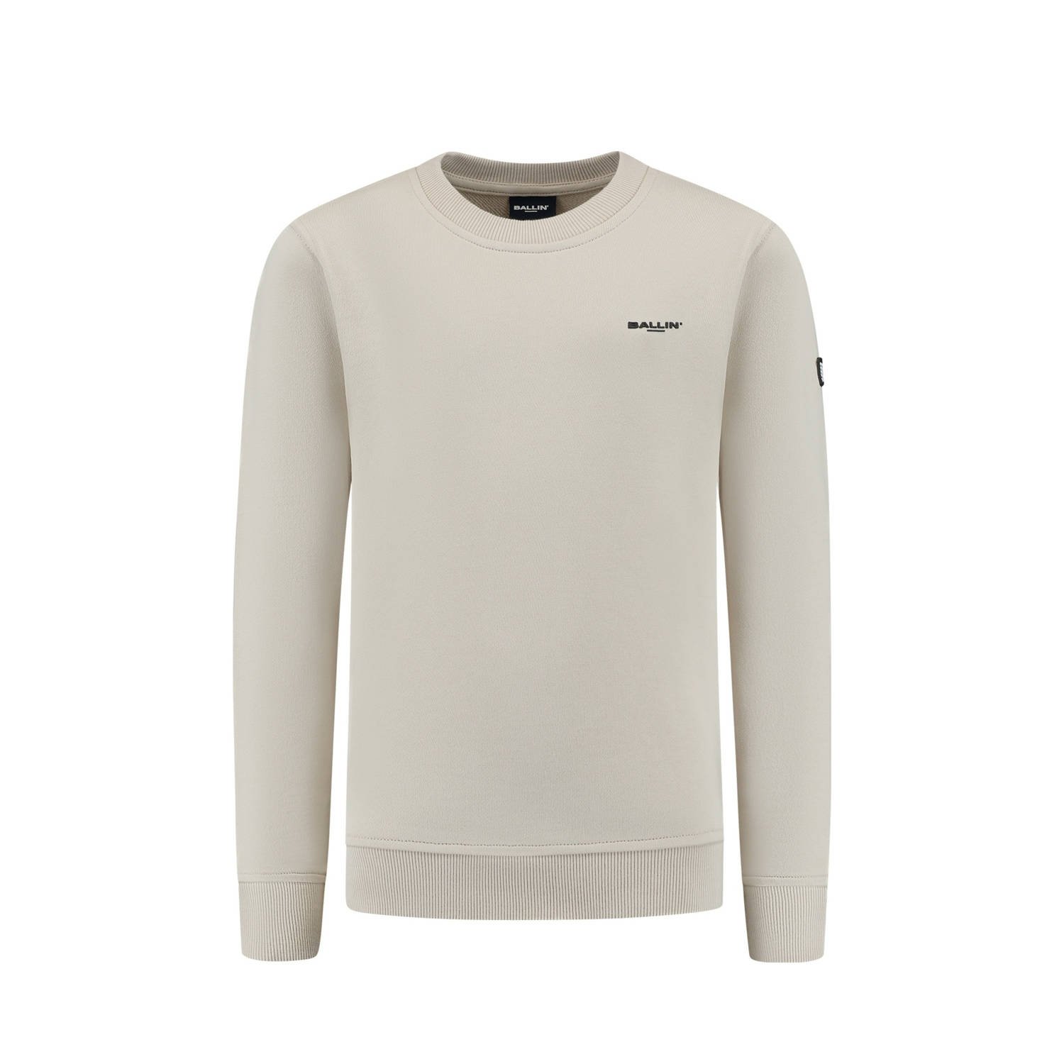 Ballin sweater beige
