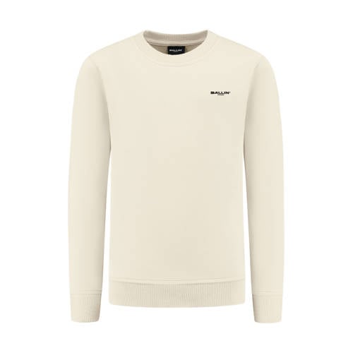 Ballin sweater beige afbeelding