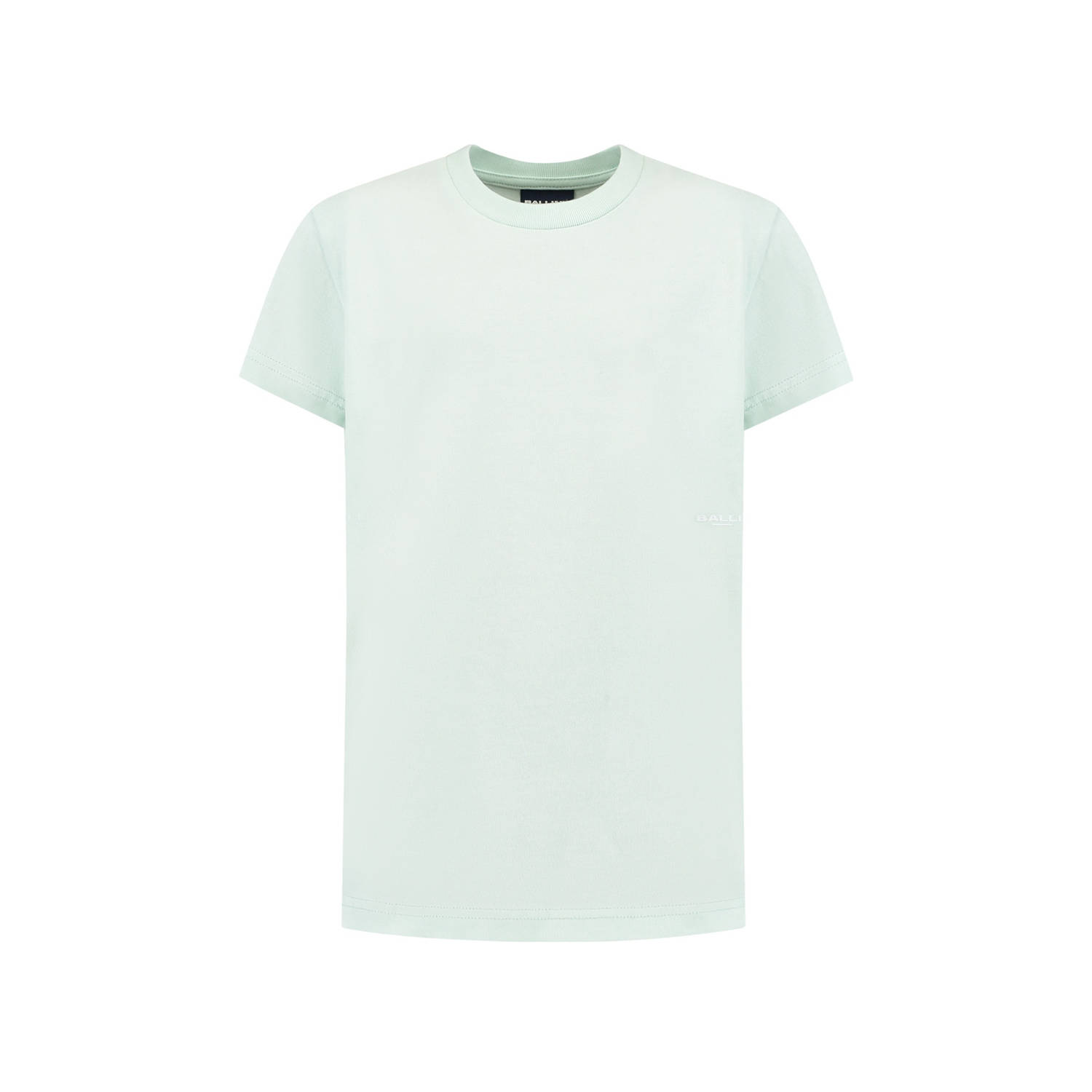 BALLIN Jongens Polo's & T-shirts 017132 Mint