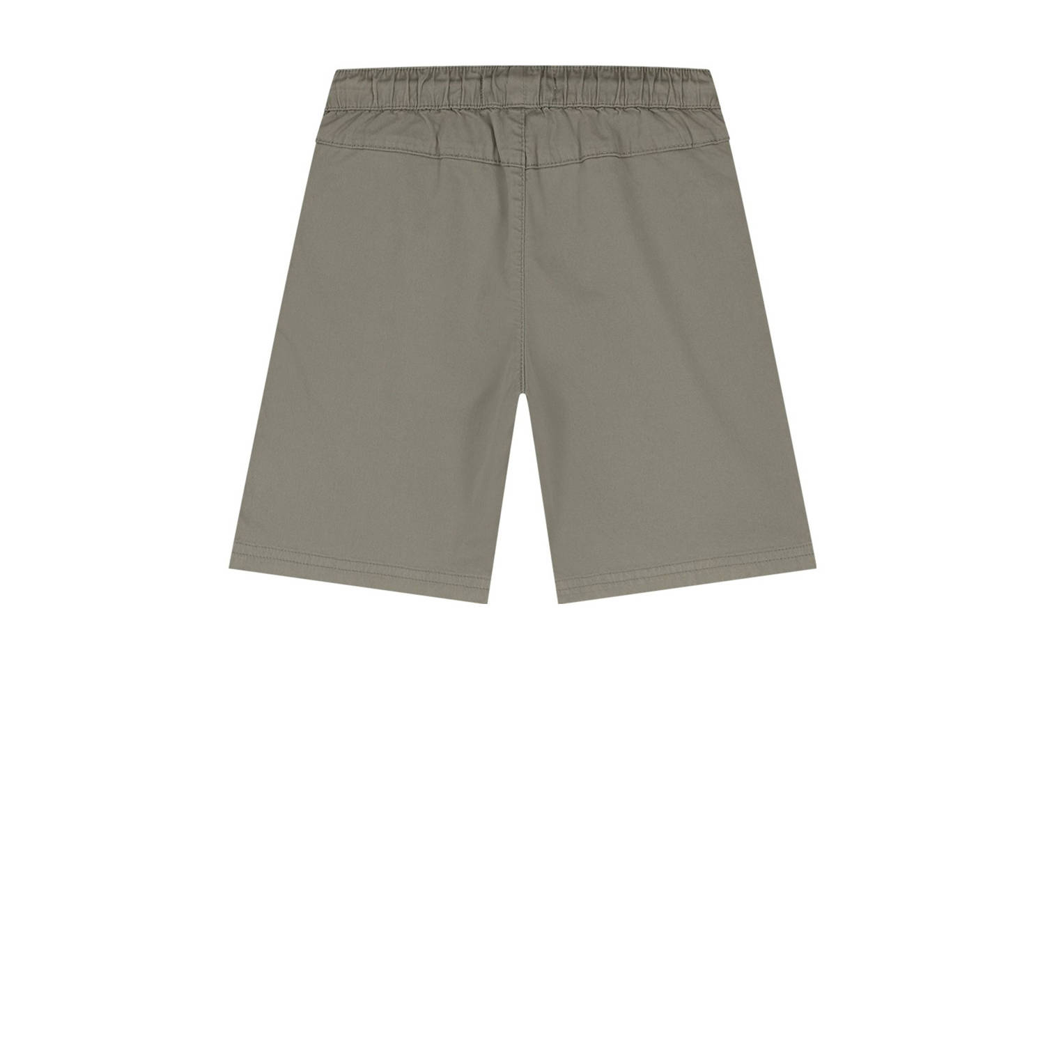 Ballin casual short olijfgroen