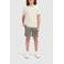 Ballin casual short olijfgroen