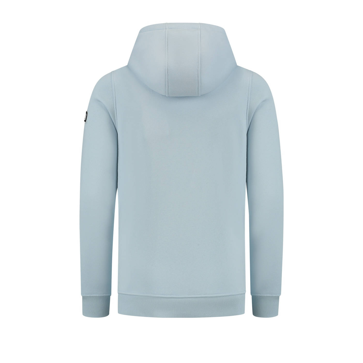 Ballin sweater blauw