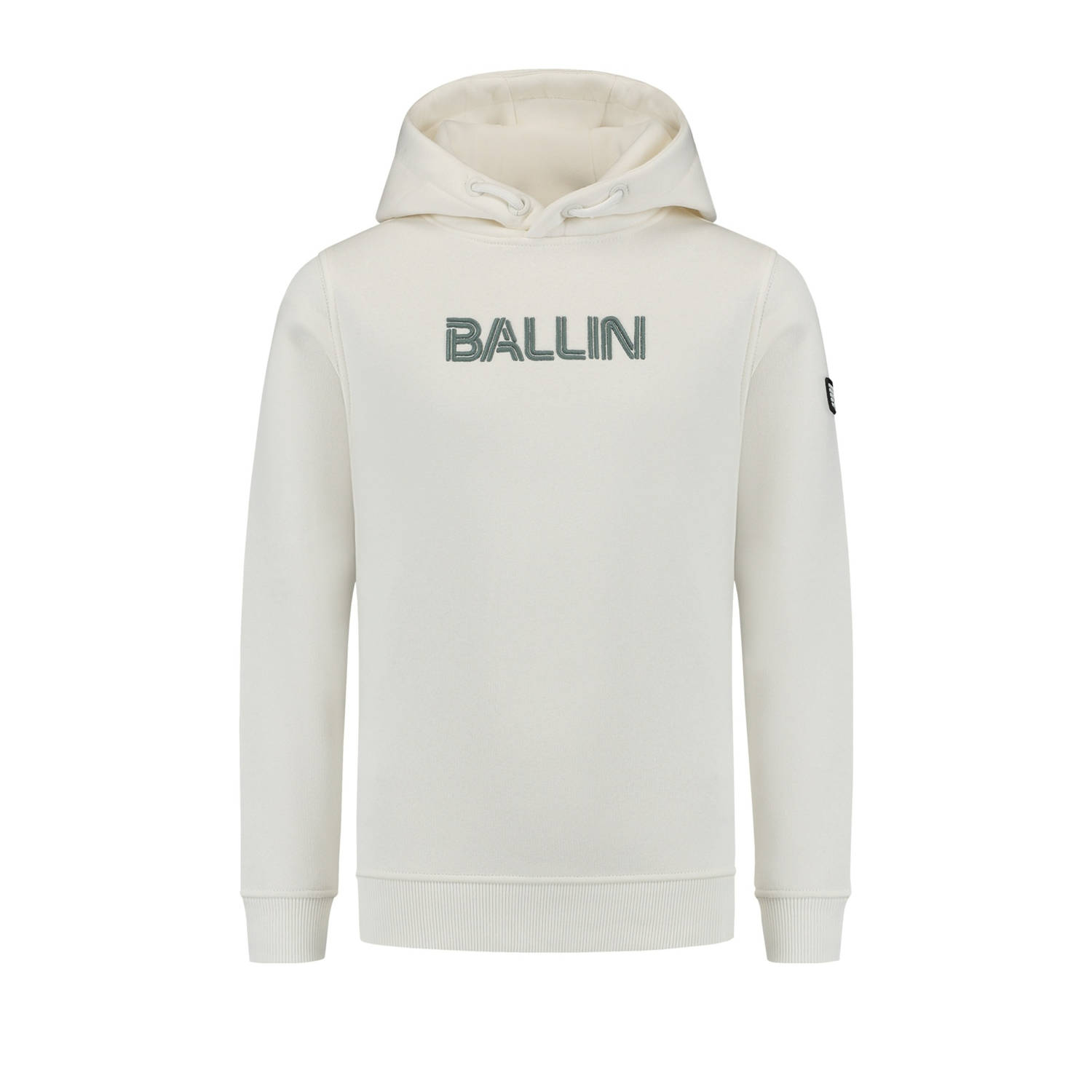 BALLIN Jongens Truien & Vesten 017321 Wit
