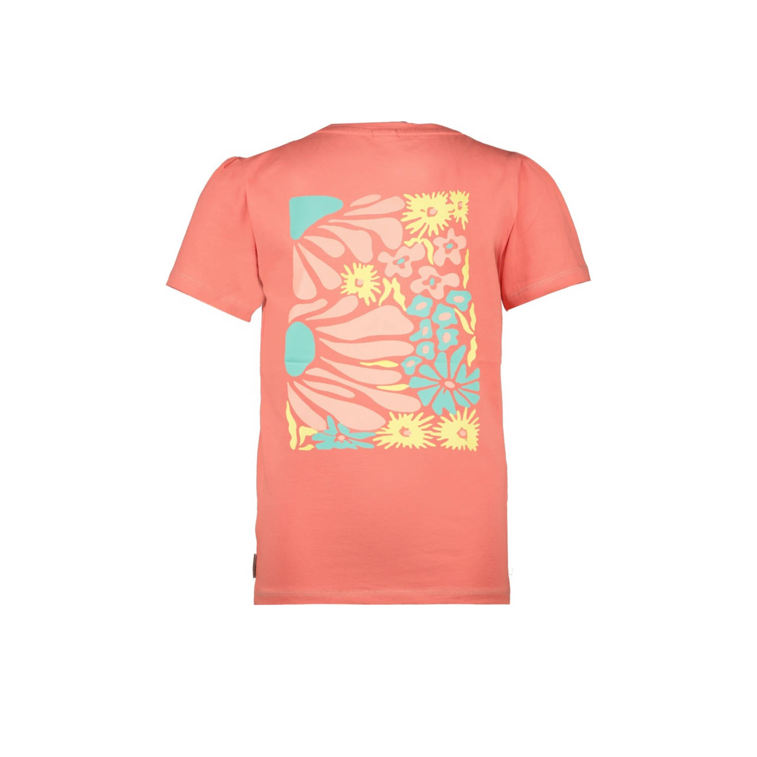 B.Nosy T-shirt roze