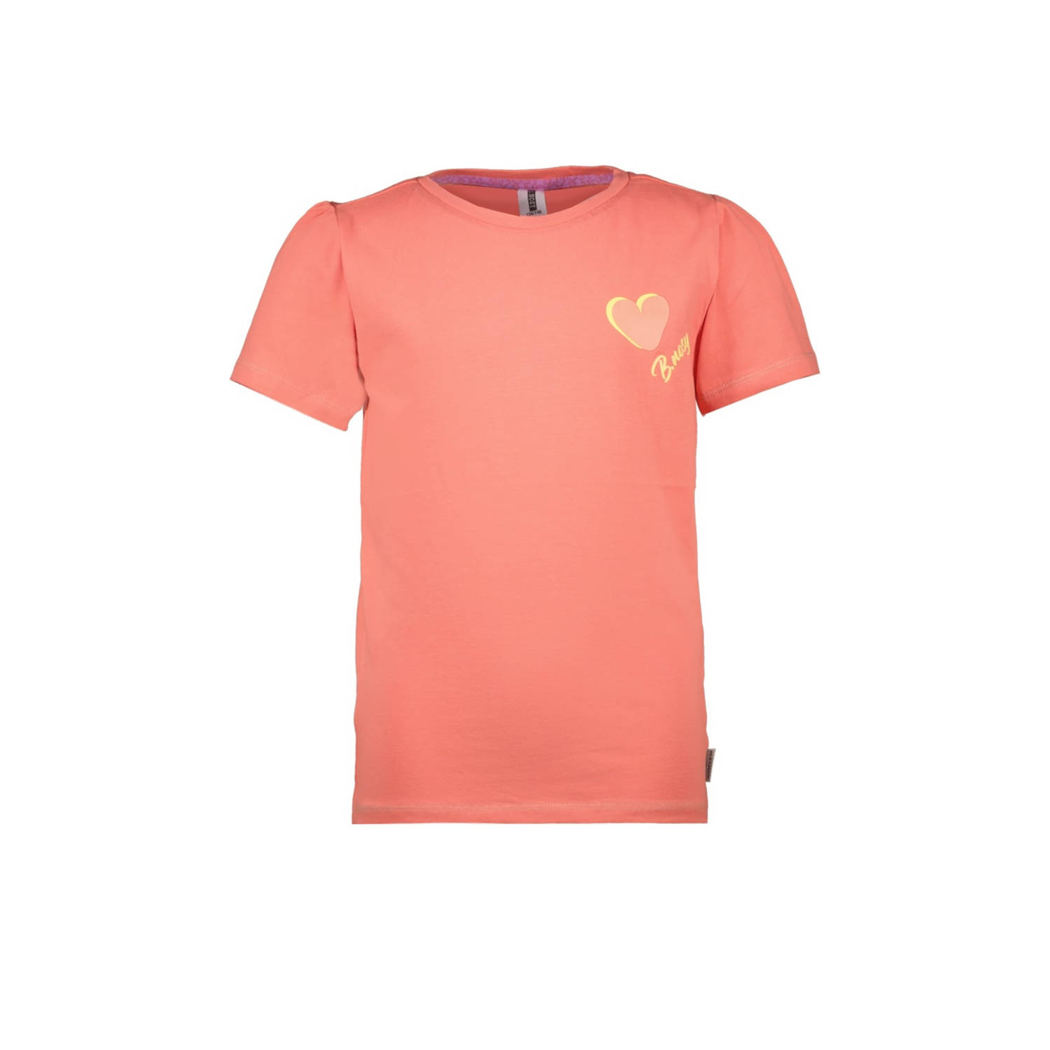 B.Nosy T-shirt roze
