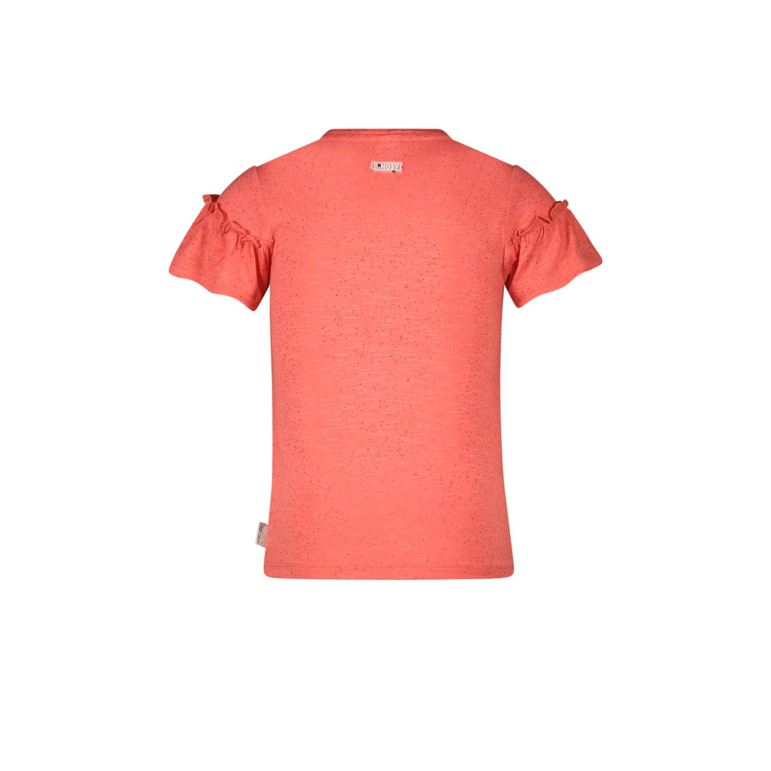 B.Nosy blousetop roze