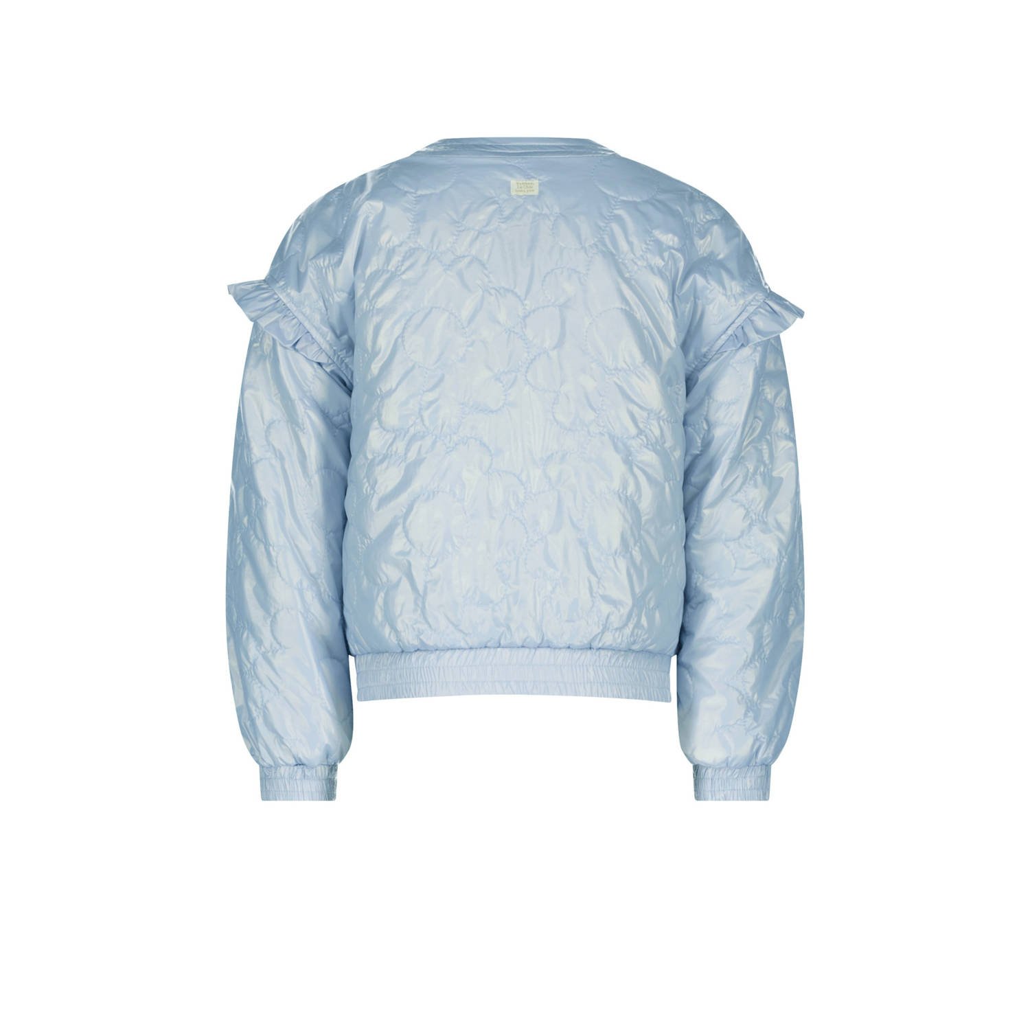 Le Chic bomberjack lichtblauw