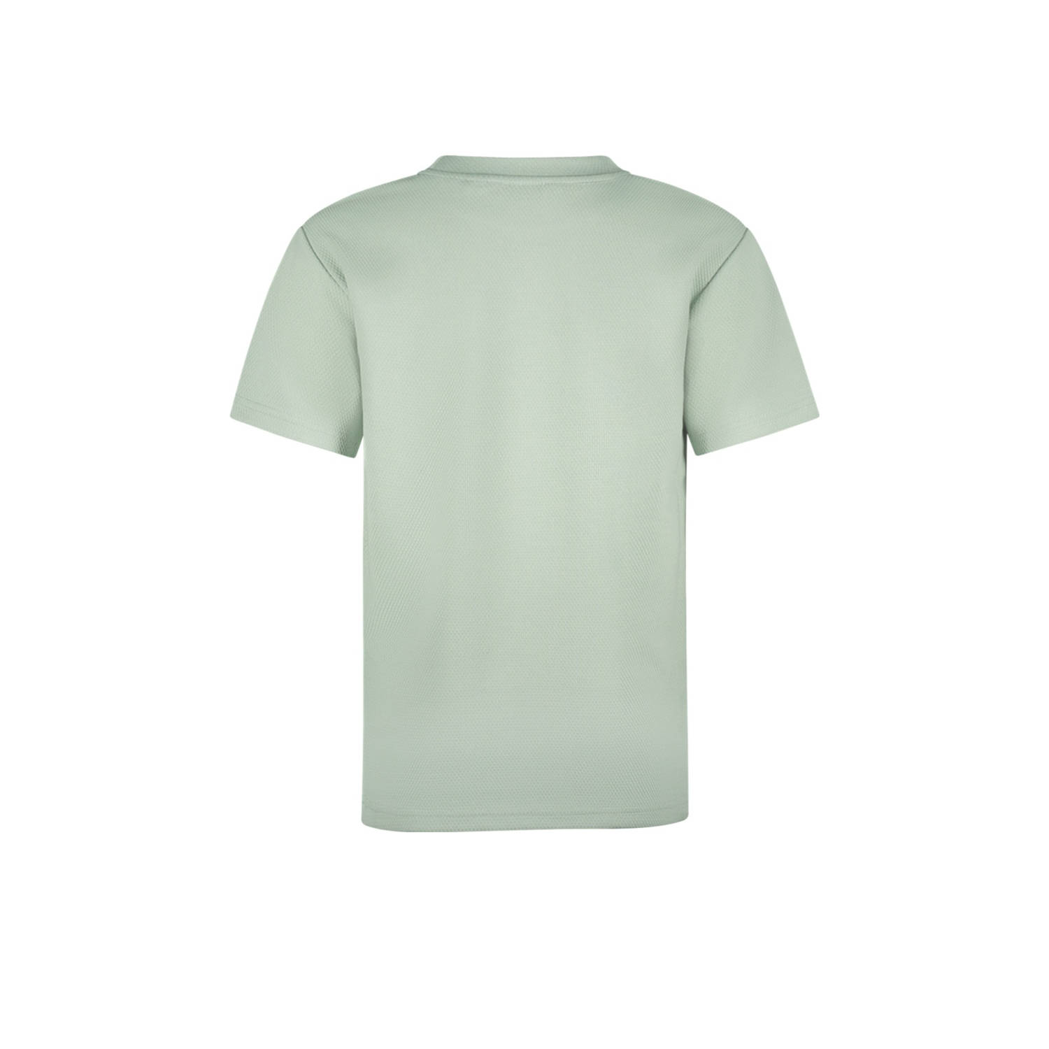 TYGO & vito NextGen T-shirt groen