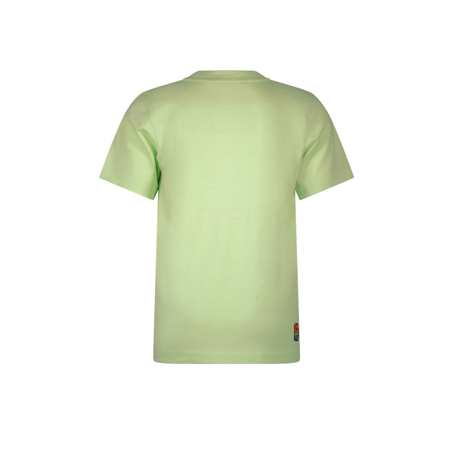 TYGO & vito T-shirt lichtgroen