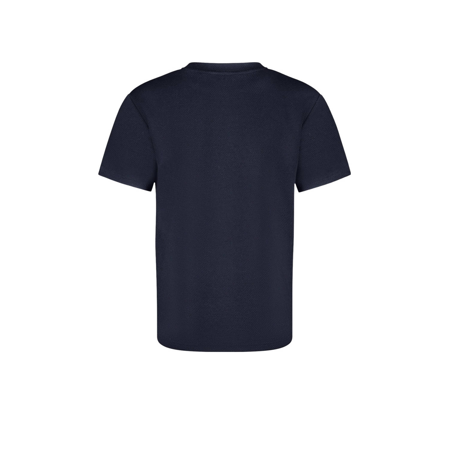 TYGO & vito NextGen T-shirt donkerblauw