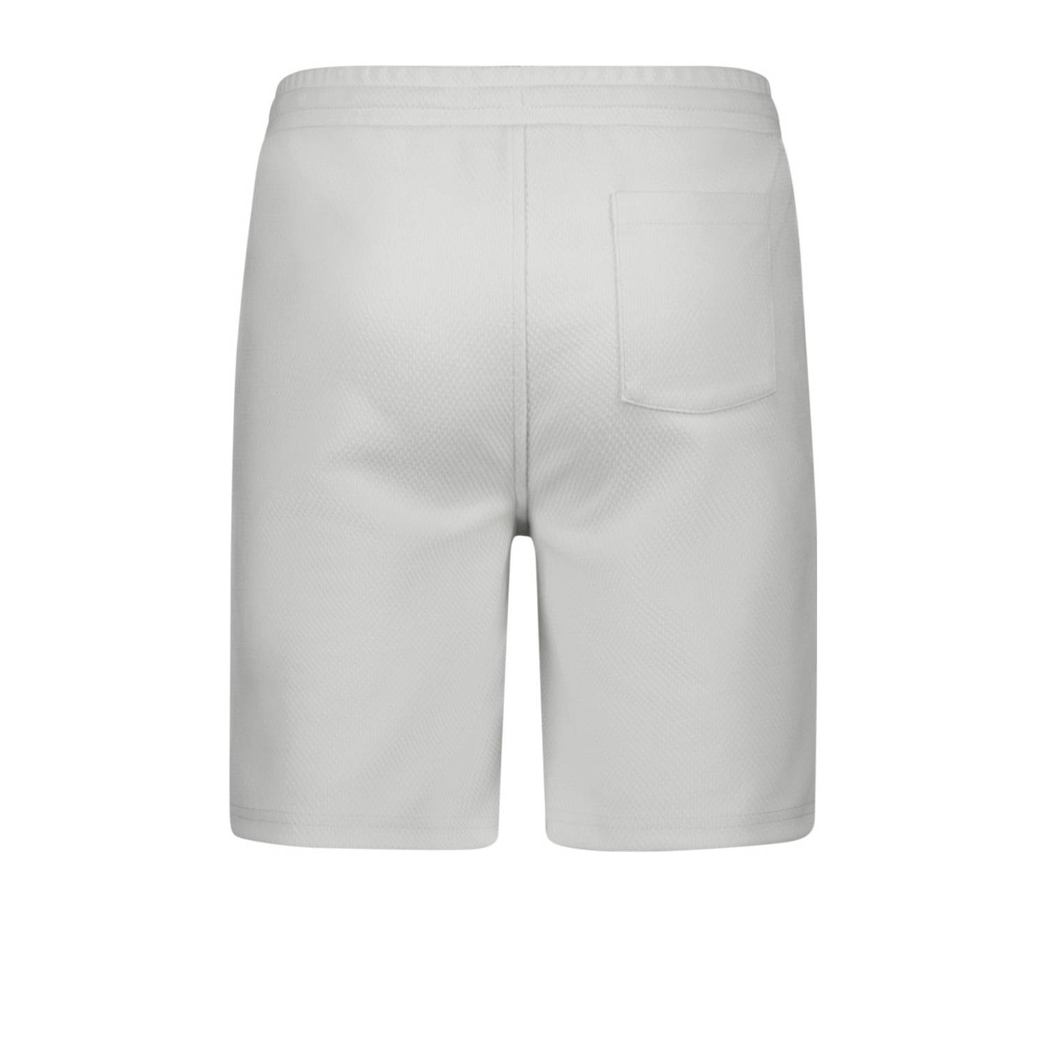 TYGO & vito NextGen sweatshort lichtgrijs