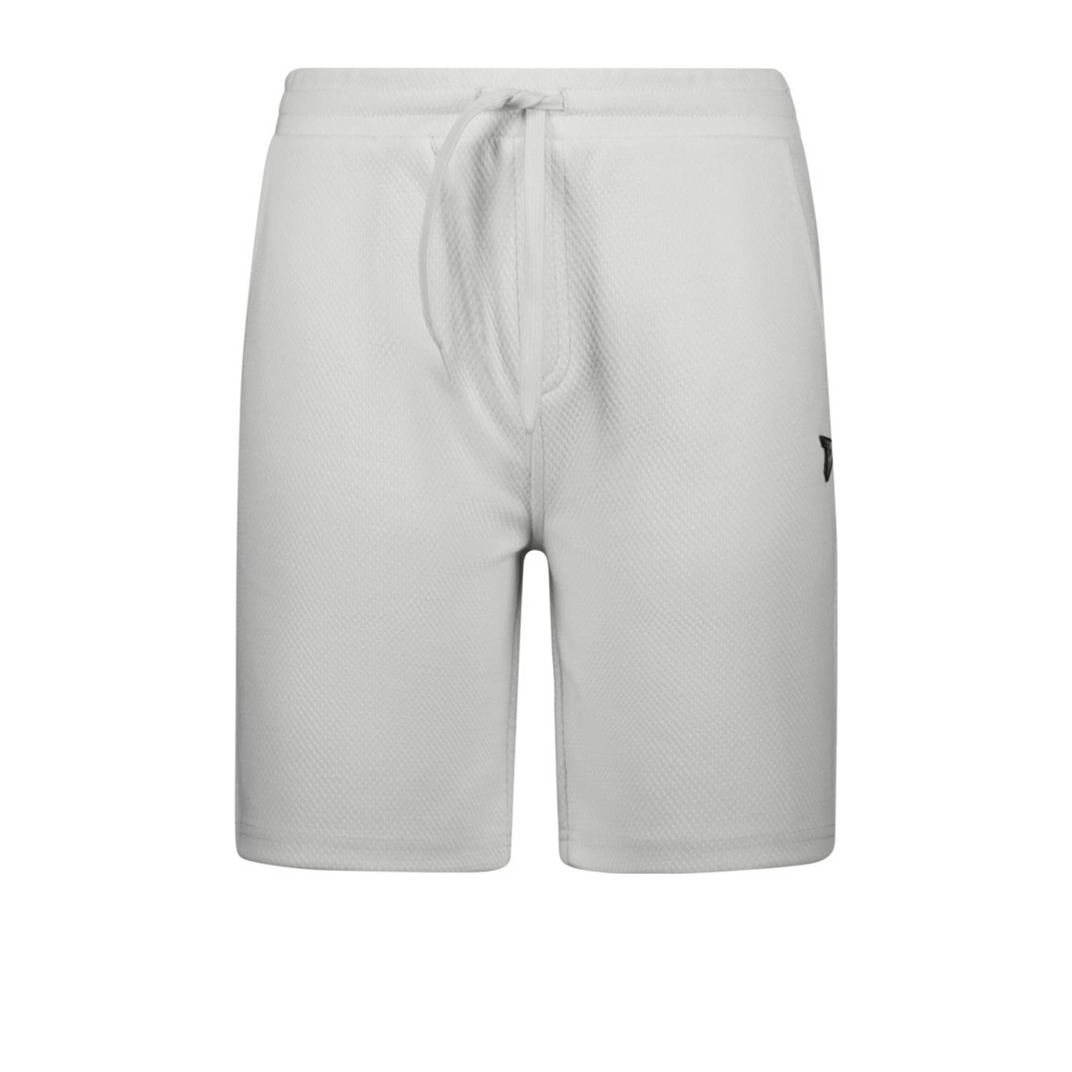TYGO & vito NextGen sweatshort lichtgrijs
