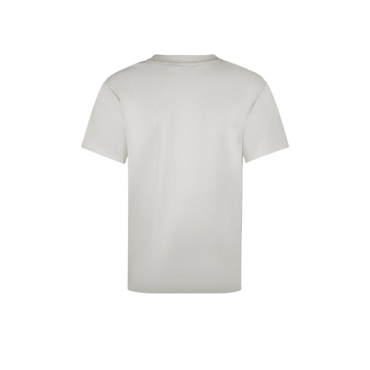 TYGO & vito NextGen T-shirt lichtgrijs