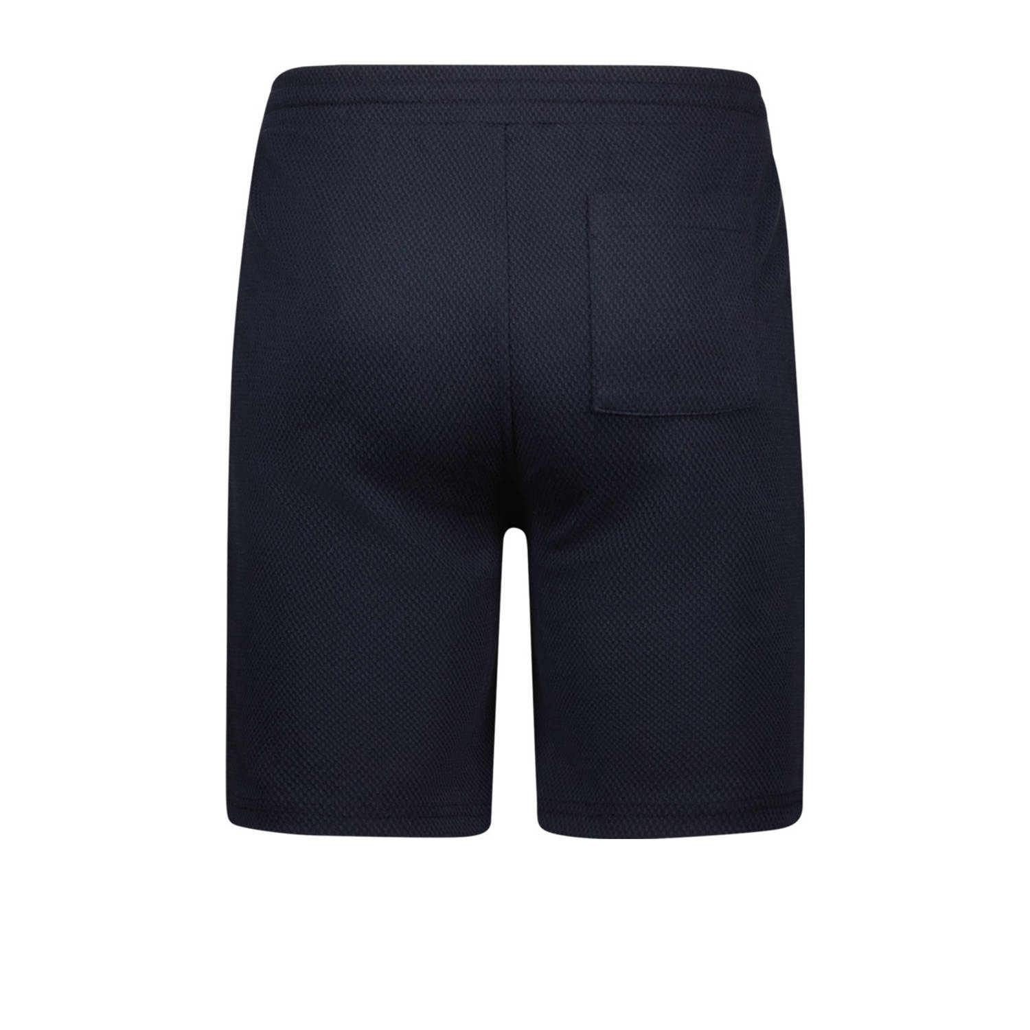 TYGO & vito NextGen sweatshort donkerblauw