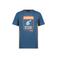 TYGO & vito T-shirt blauw