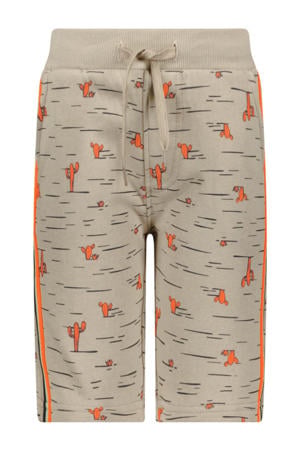 sweatshort zand