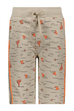 sweatshort zand
