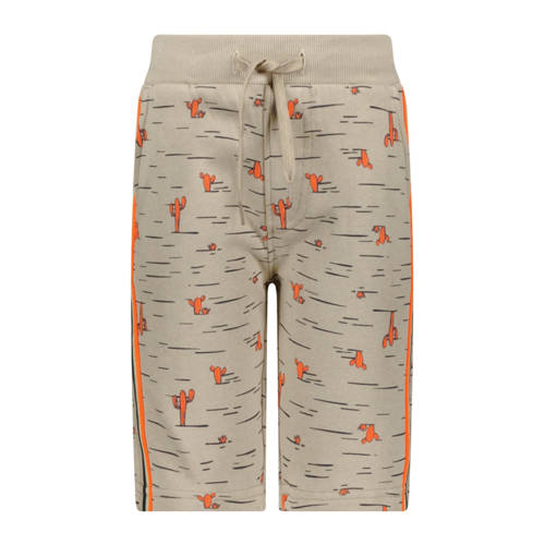 TYGO & vito sweatshort zand afbeelding