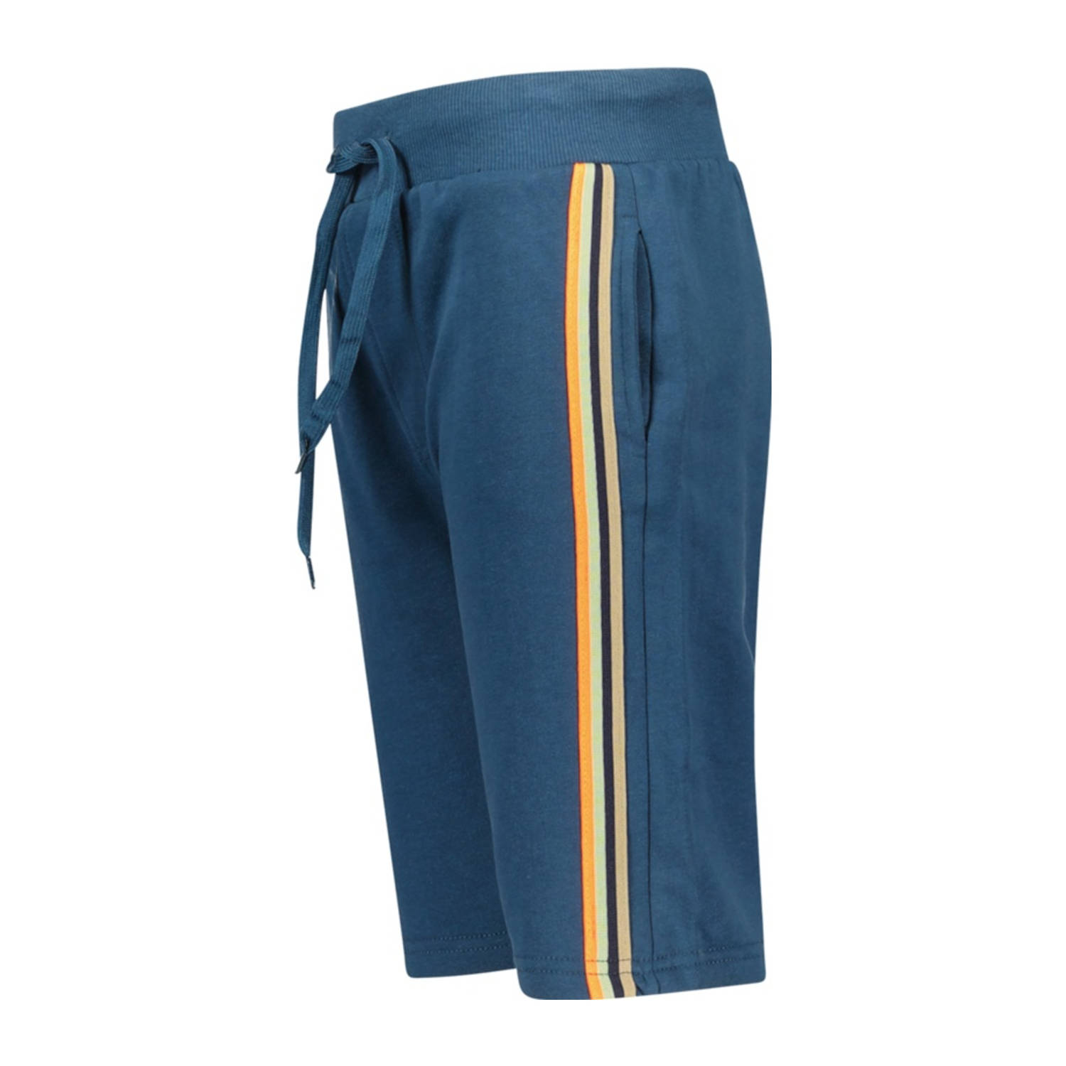 TYGO & vito sweatshort groen