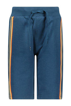 sweatshort groen