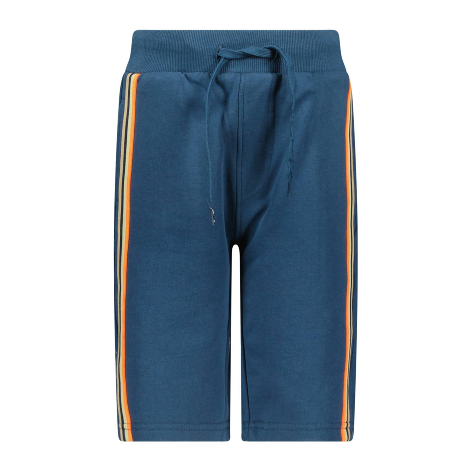 TYGO & vito sweatshort groen