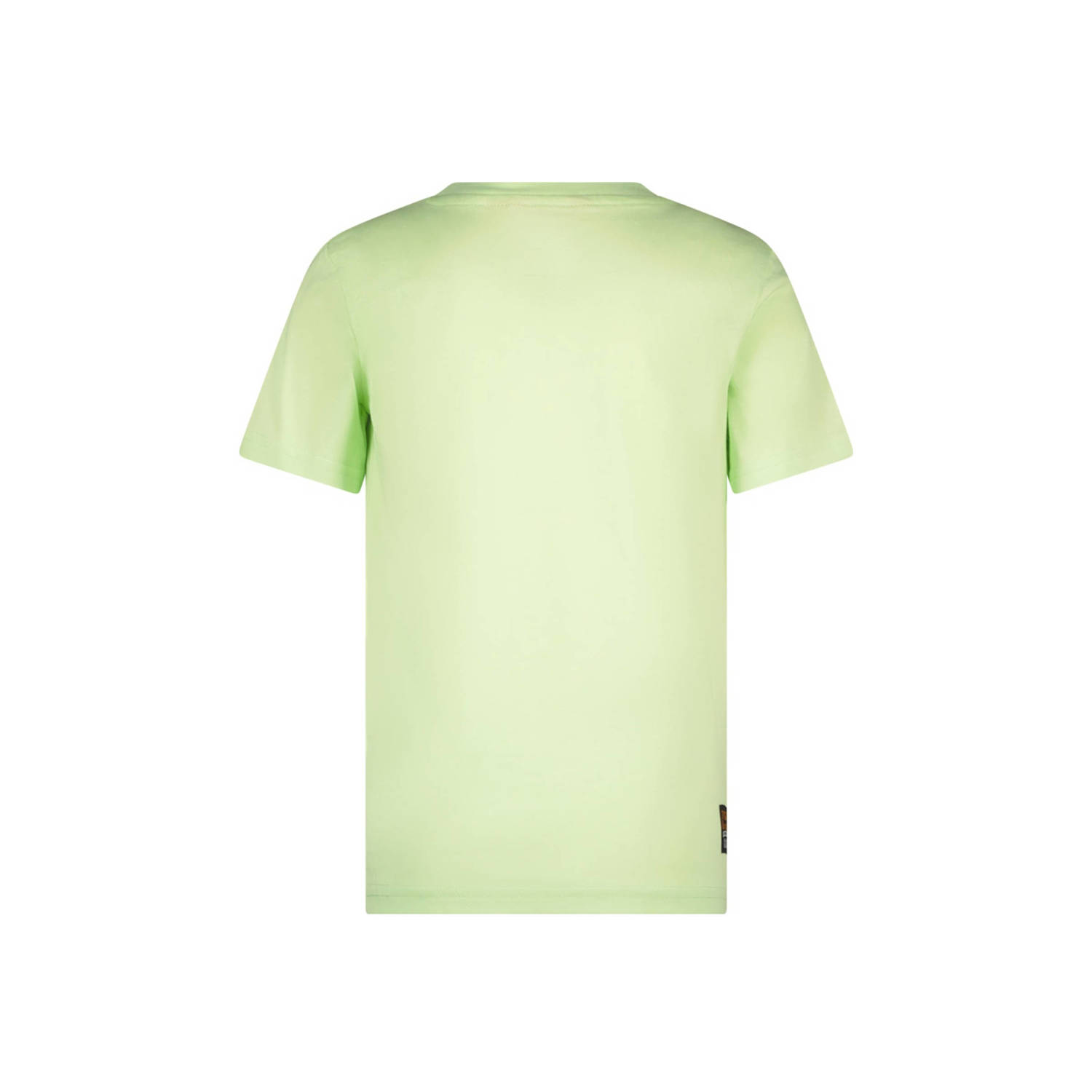 TYGO & vito Pokemon T-shirt lichtgroen