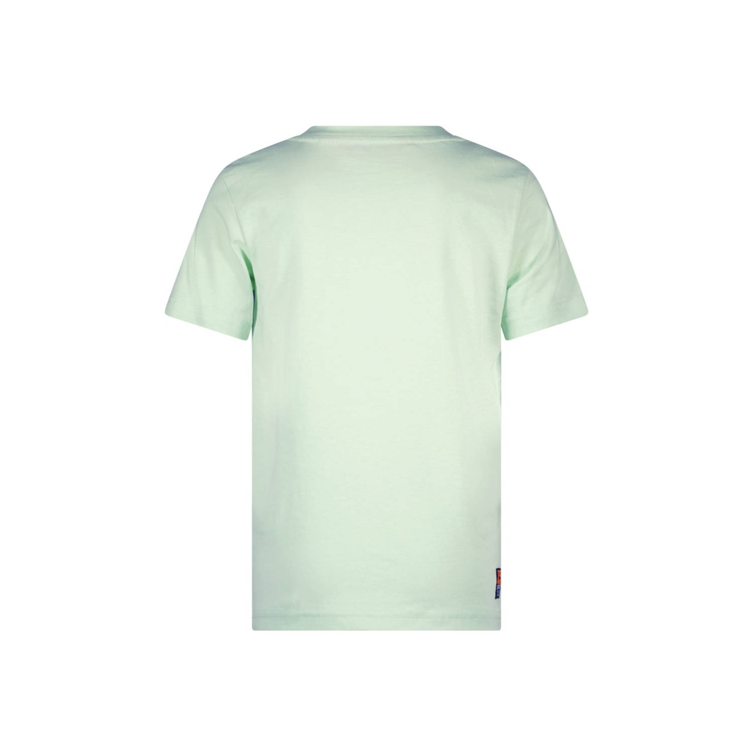 TYGO & vito T-shirt lichtgroen