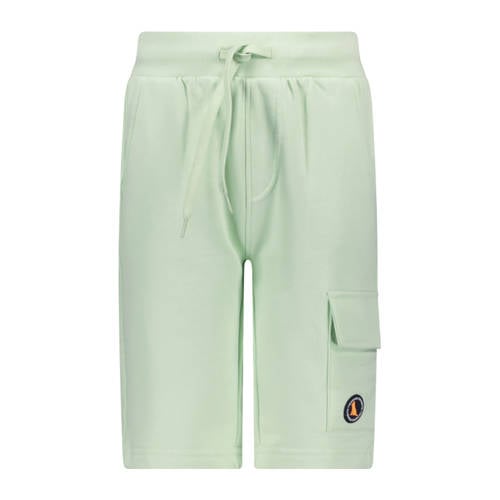 TYGO & vito sweatshort lichtgroen afbeelding