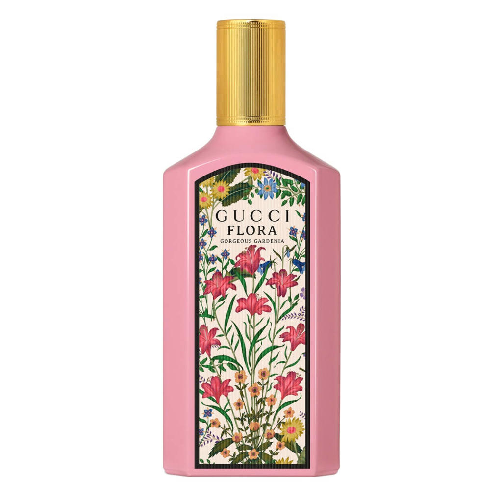 Gucci Flora Gorgeous Gardenia eau de parfum - 50 ml