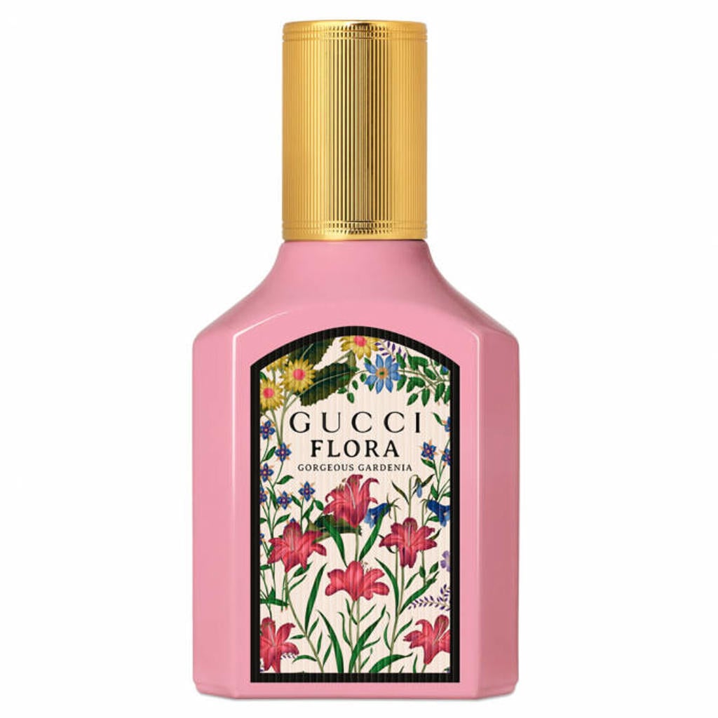 Gucci Flora Gorgeous Gardenia eau de parfum - 30 ml