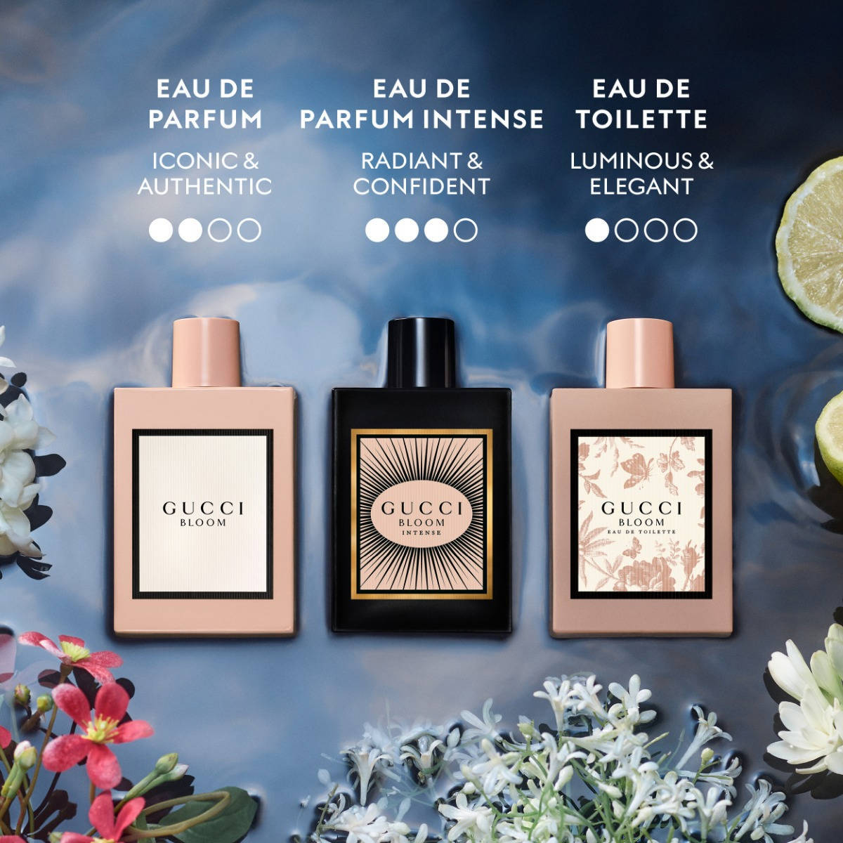 Gucci Bloom eau de parfum - 30 ml | wehkamp