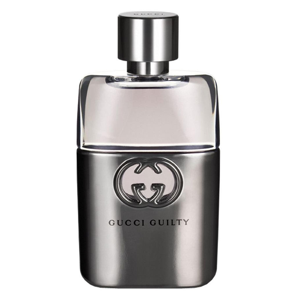 Gucci Guilty Pour Homme eau de toilette - 50 ml
