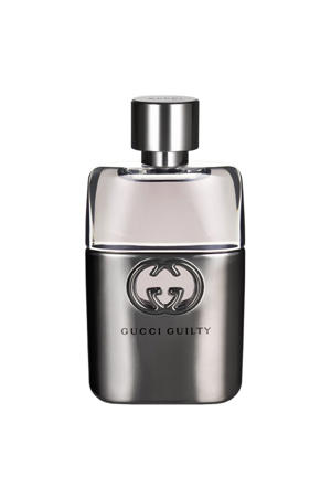 Pour Homme eau de toilette - 50 ml