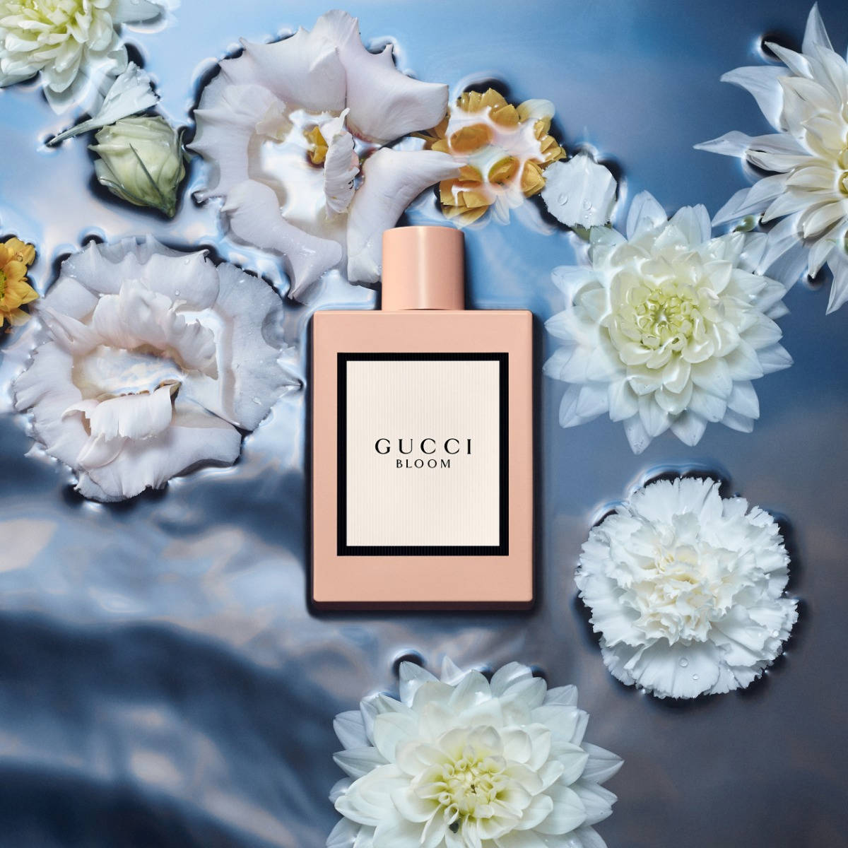 Gucci Bloom eau de parfum - 50 ml | wehkamp